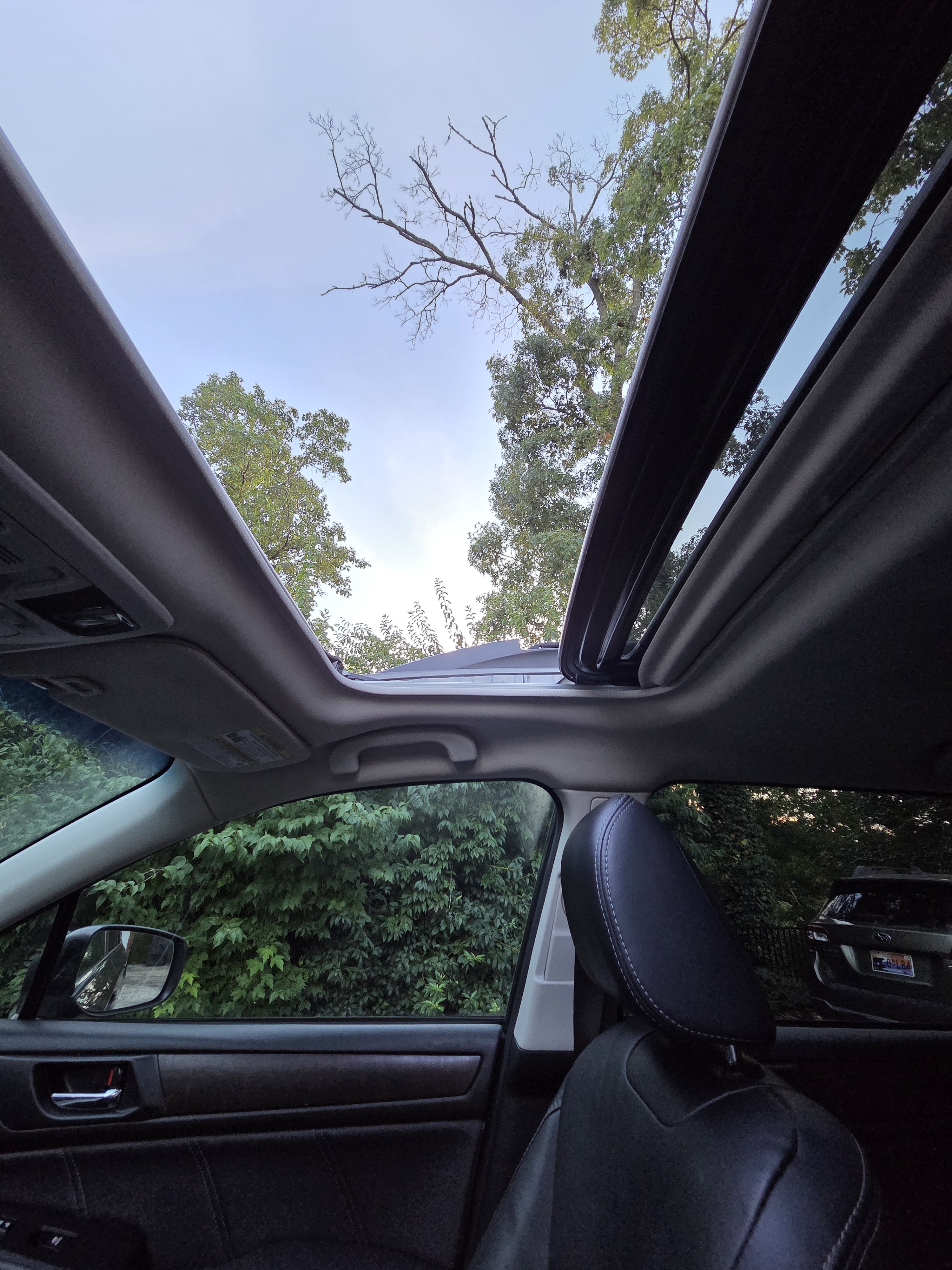 Moonroof
